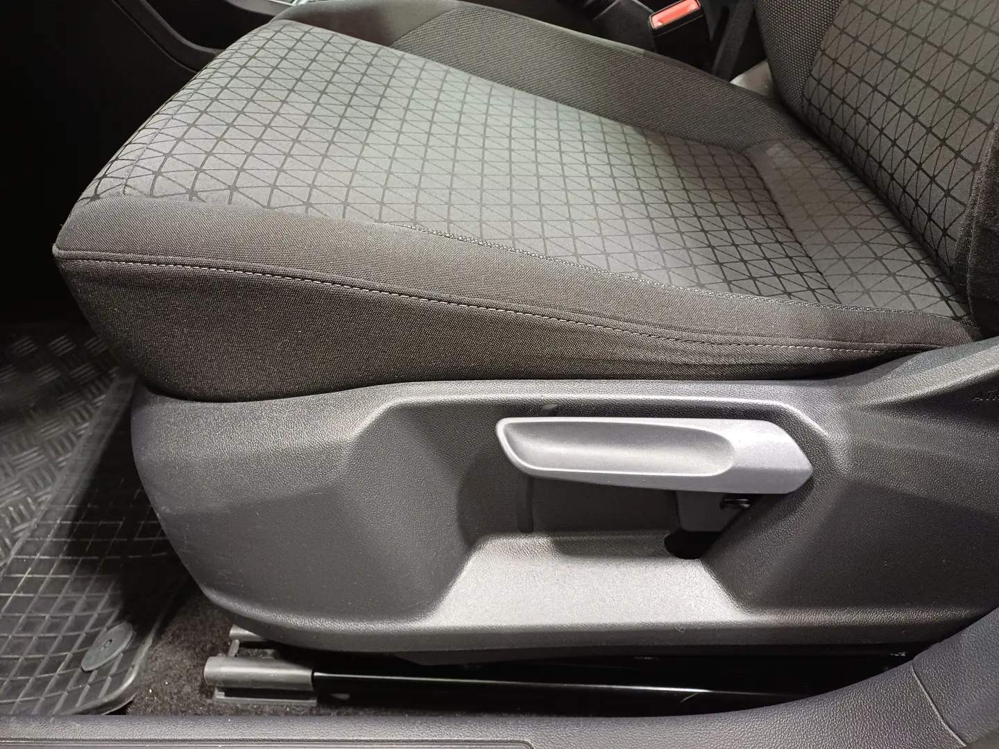 VW T-Cross Life 1.0 TSI