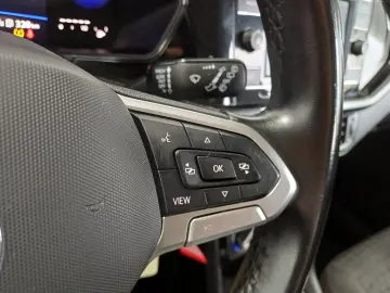 VW T-Cross Life 1.0 TSI