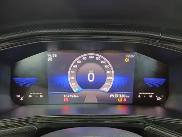 VW T-Cross Life 1.0 TSI