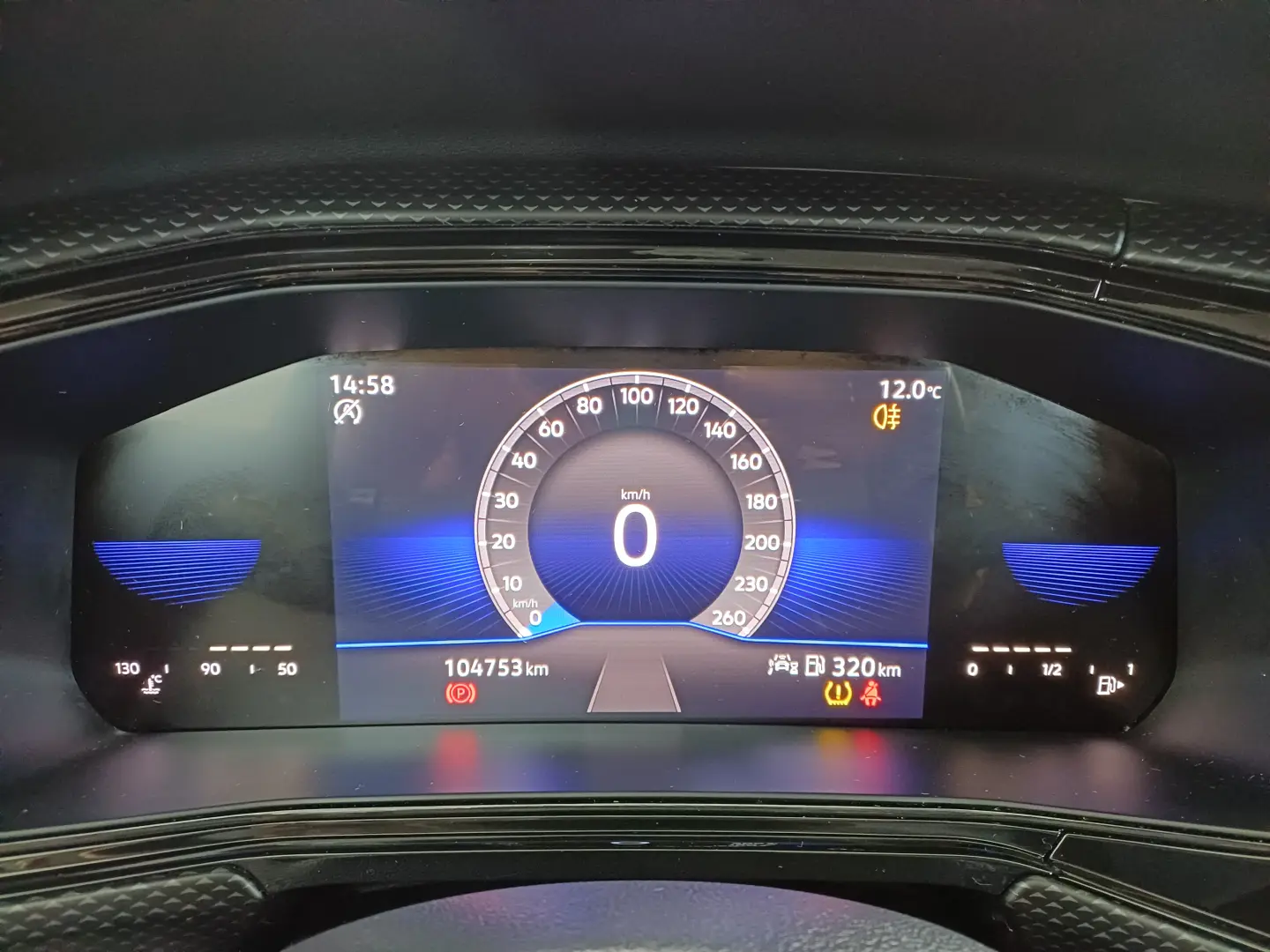 VW T-Cross Life 1.0 TSI