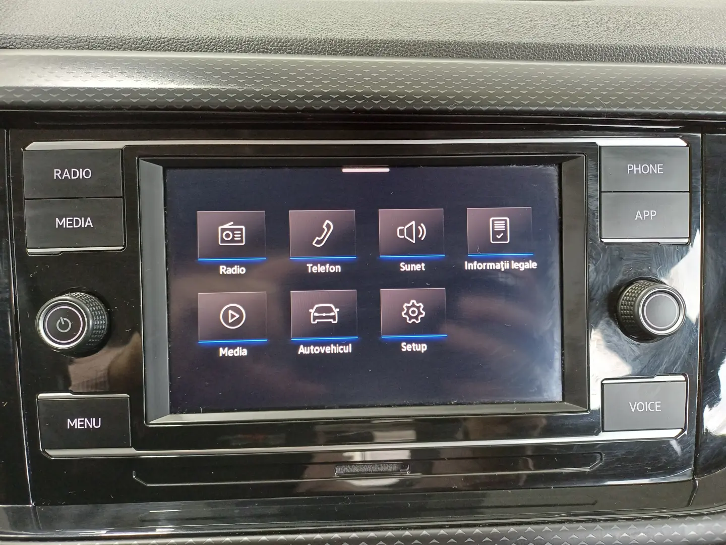 VW T-Cross Life 1.0 TSI