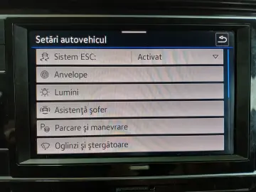 VW T-Cross Life 1.0 TSI