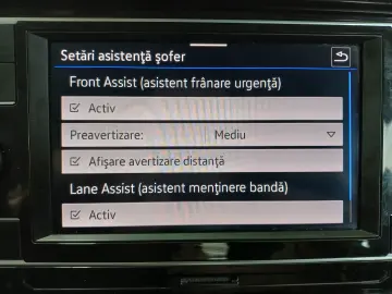 VW T-Cross Life 1.0 TSI