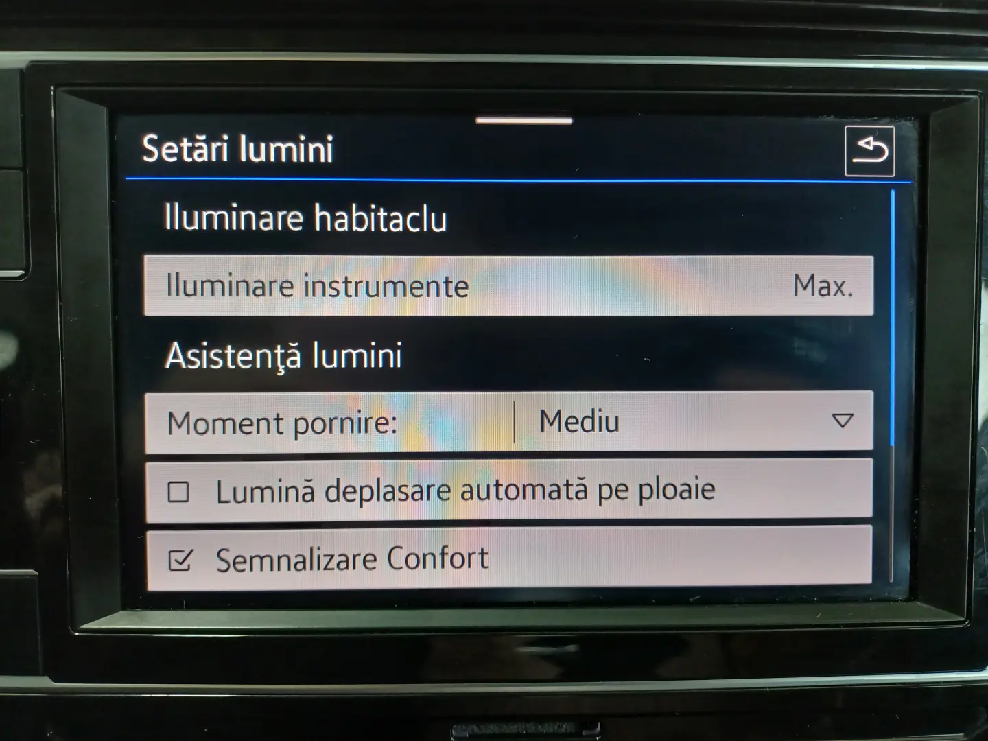 VW T-Cross Life 1.0 TSI