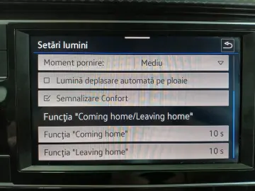 VW T-Cross Life 1.0 TSI