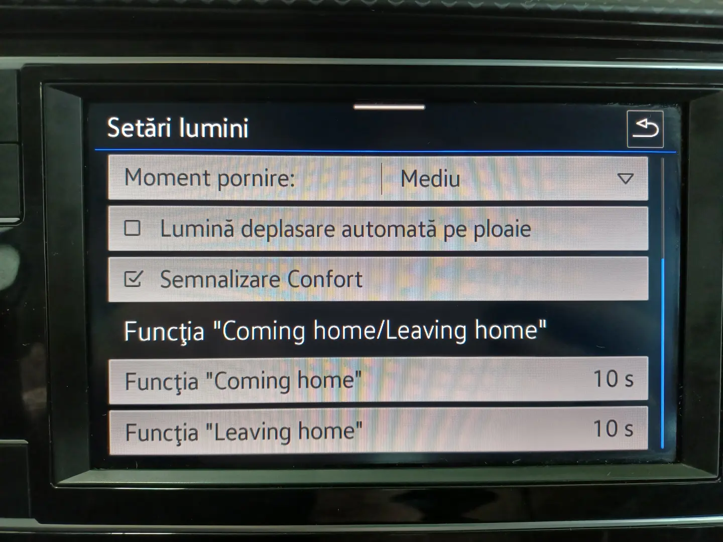 VW T-Cross Life 1.0 TSI