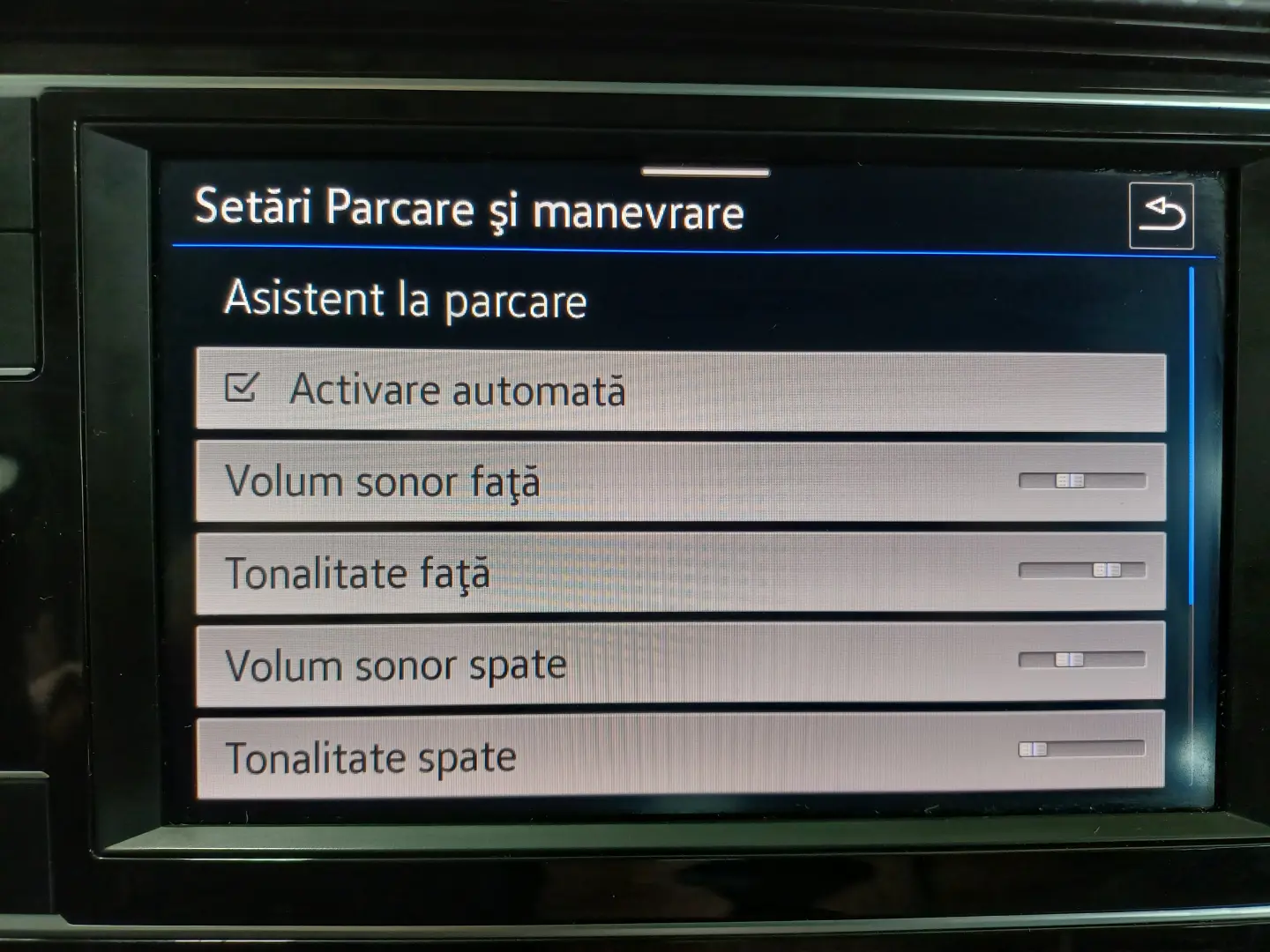 VW T-Cross Life 1.0 TSI