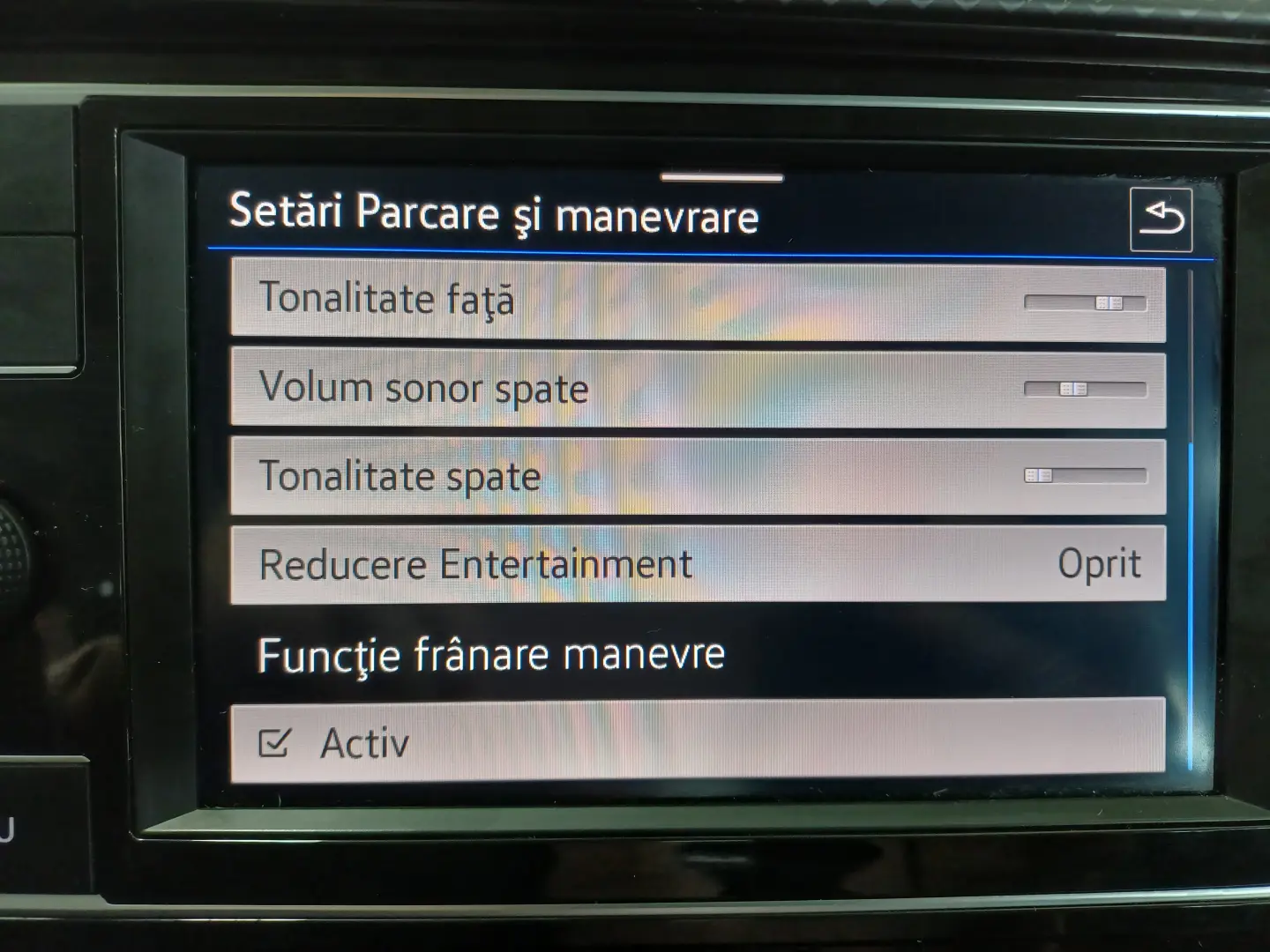 VW T-Cross Life 1.0 TSI