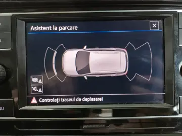 VW T-Cross Life 1.0 TSI