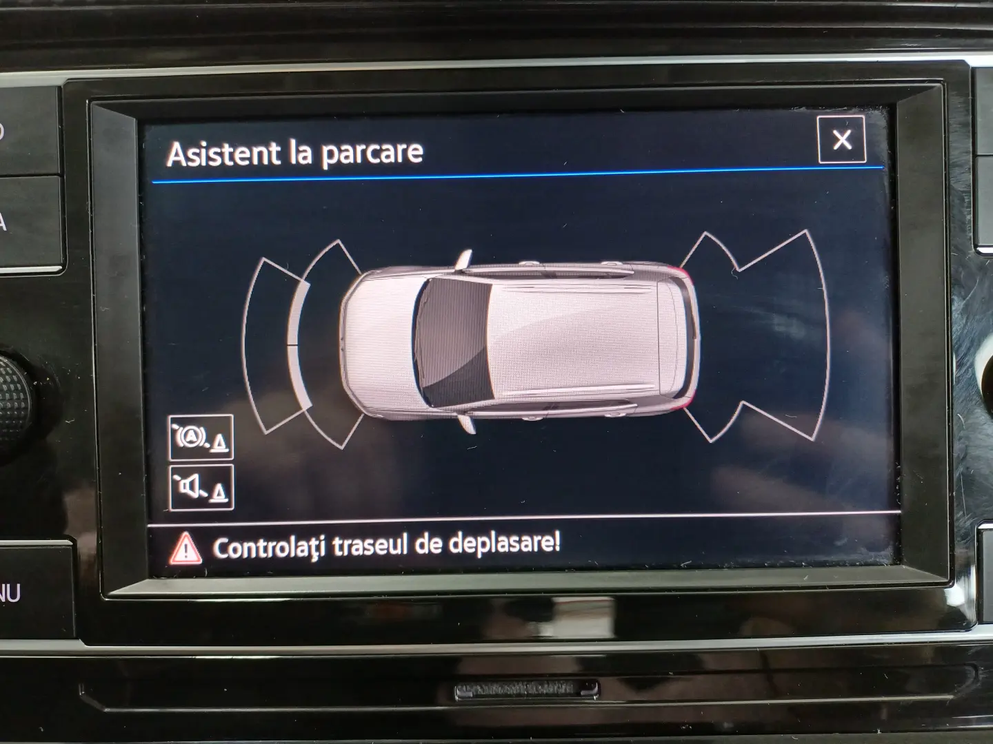 VW T-Cross Life 1.0 TSI