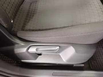 VW T-Cross Life 1.0 TSI