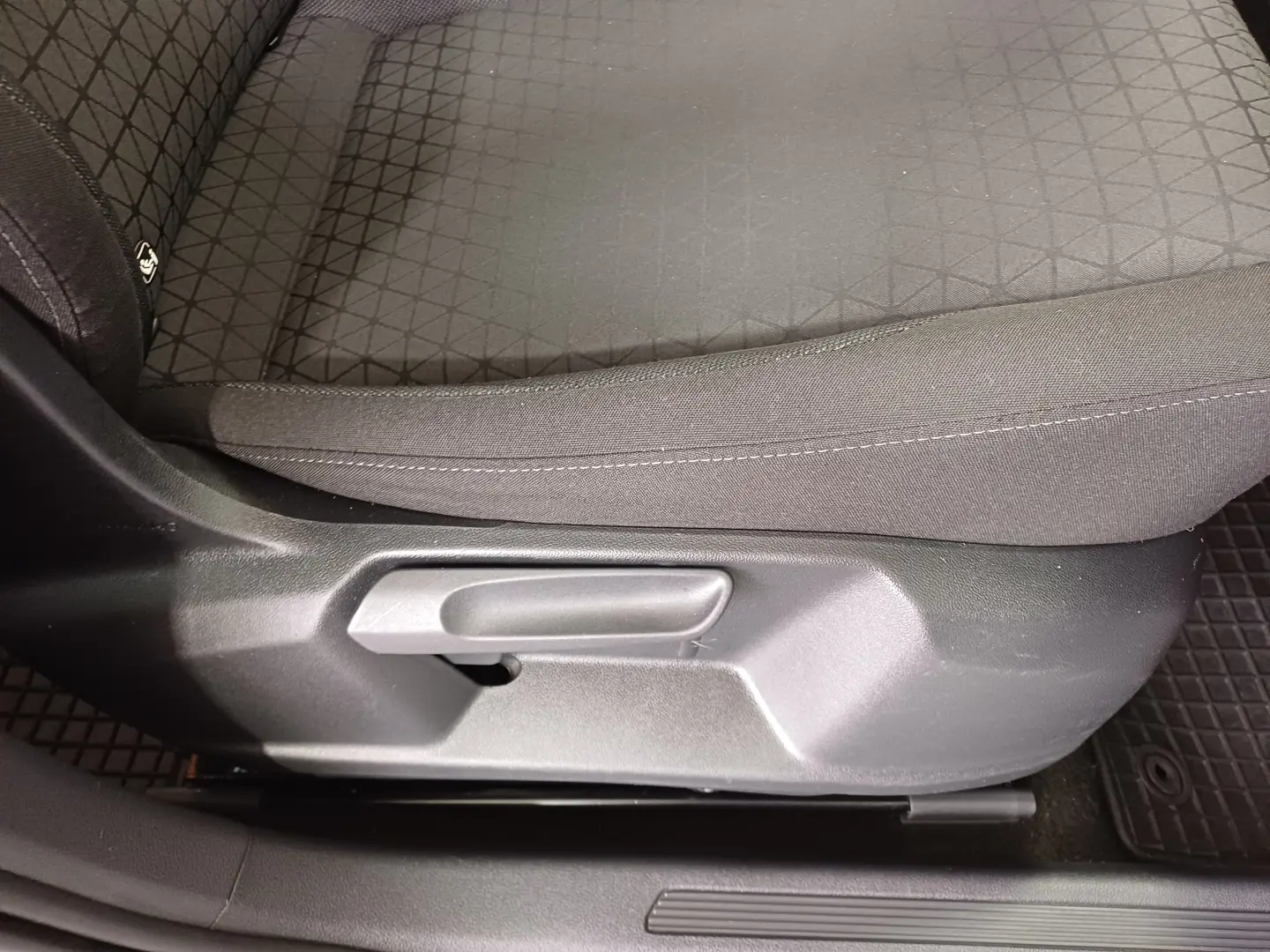 VW T-Cross Life 1.0 TSI