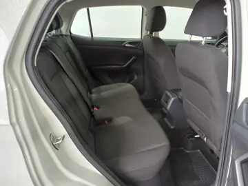 VW T-Cross Life 1.0 TSI