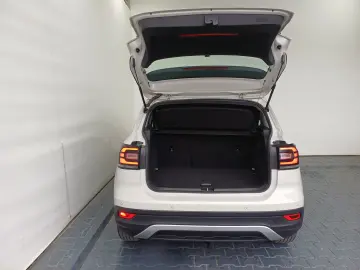VW T-Cross Life 1.0 TSI