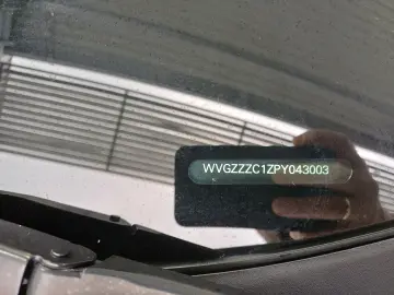 VW T-Cross Life 1.0 TSI