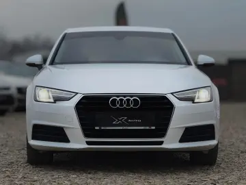 Audi A4 – 2017