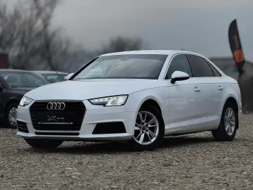 Audi A4 – 2017