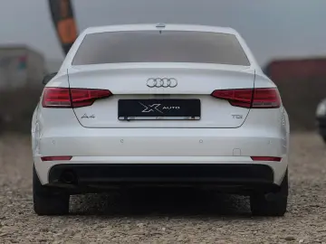 Audi A4 – 2017