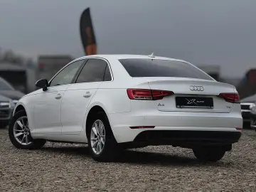 Audi A4 – 2017