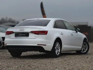 Audi A4 – 2017