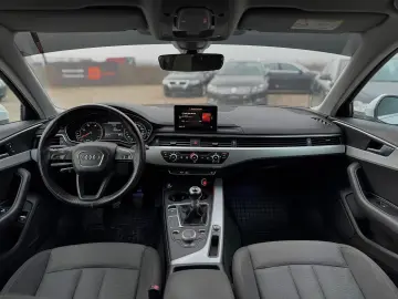 Audi A4 – 2017