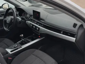 Audi A4 – 2017