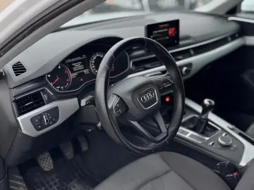 Audi A4 – 2017
