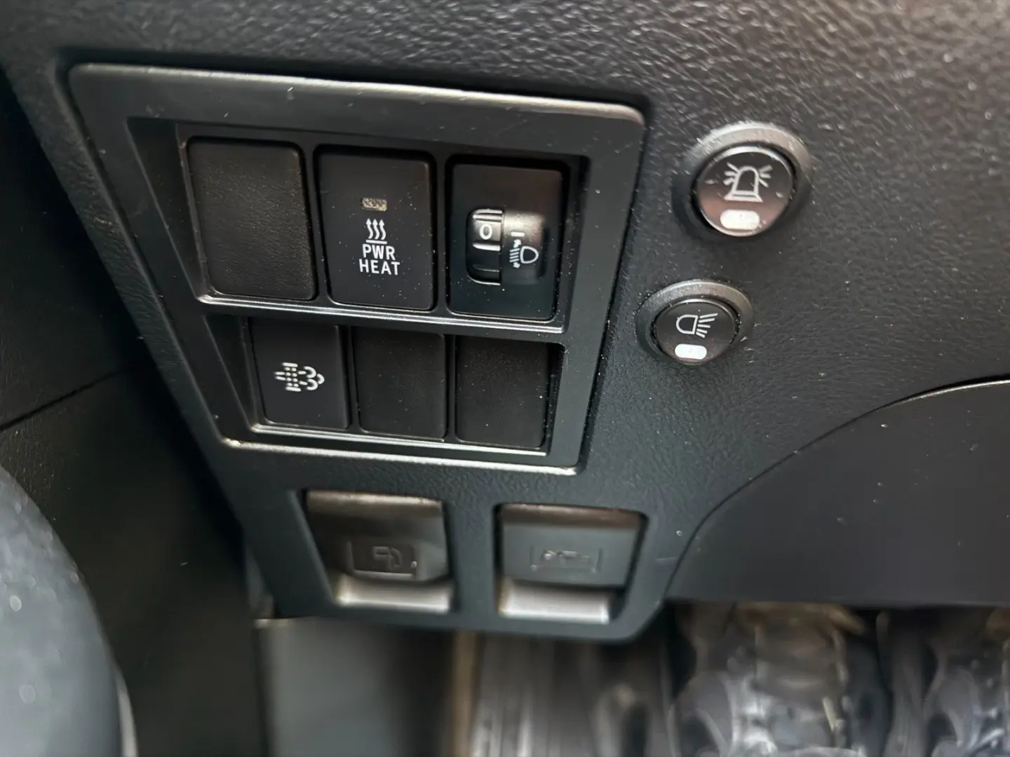 Hilux 2 4 Double Cab Comfort 4x4  GARANTIE  AHK