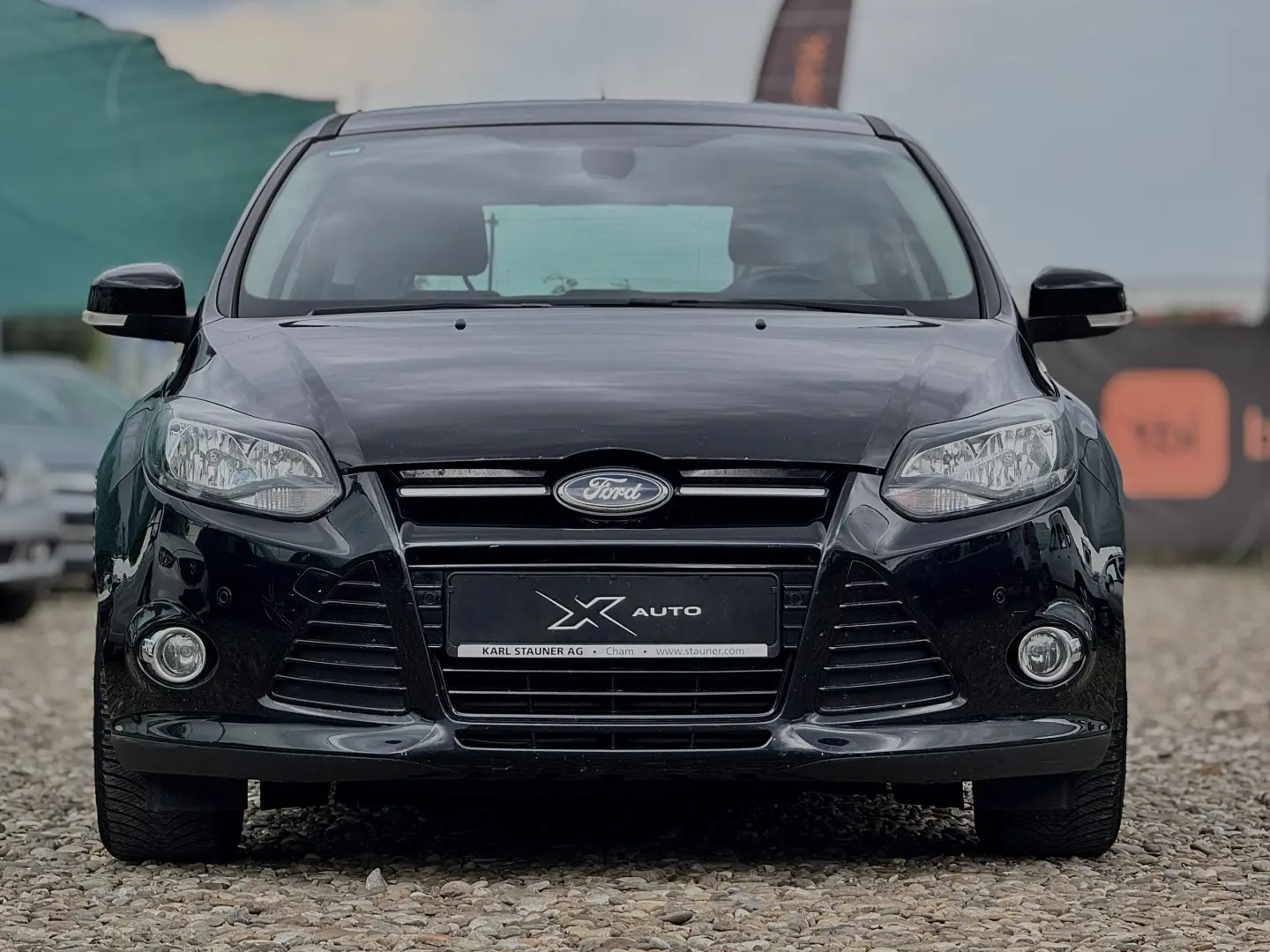 Ford Focus – 2011