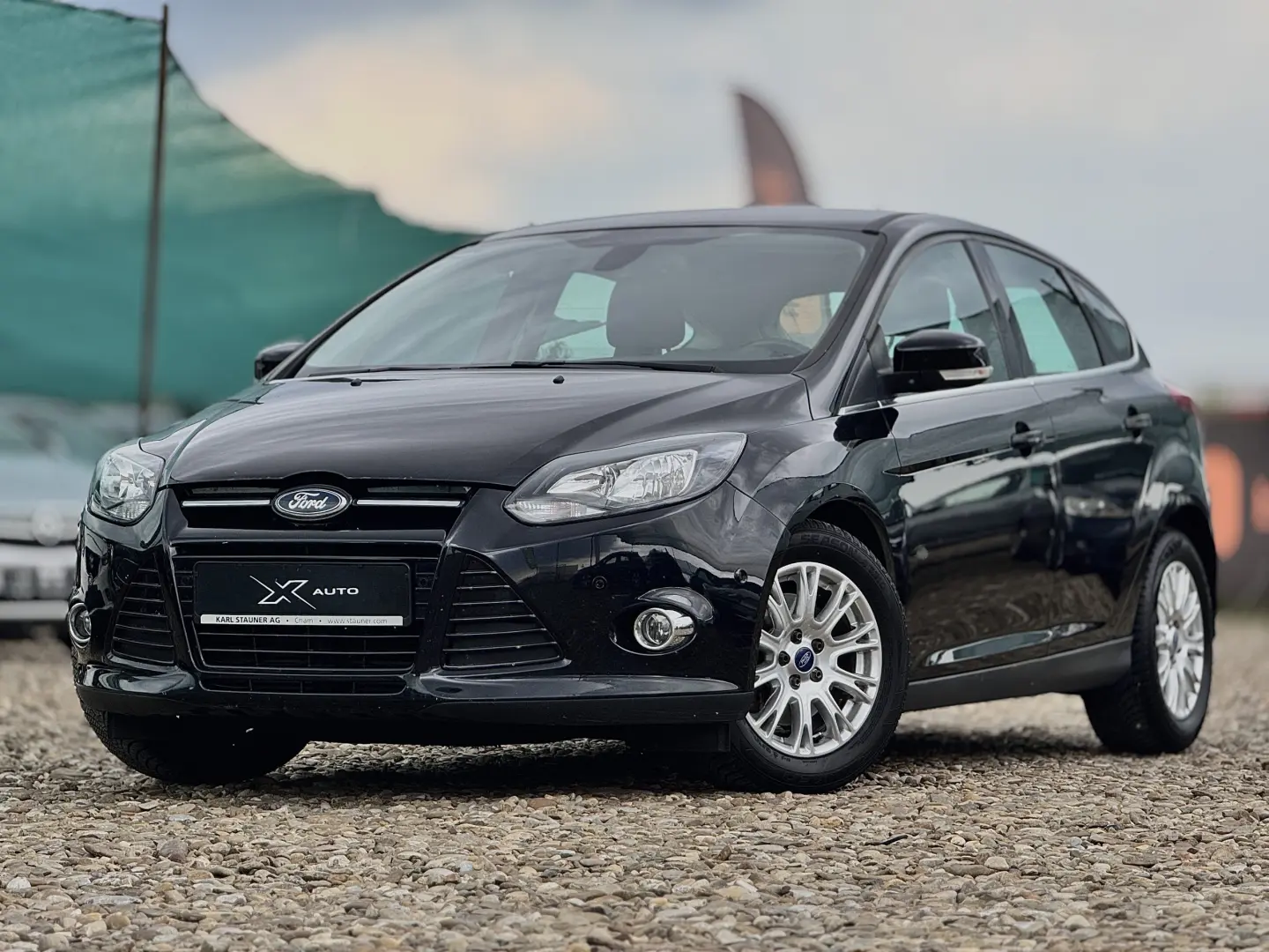 Ford Focus – 2011
