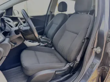 Opel Astra J – 2011