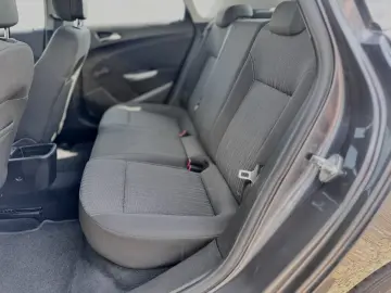 Opel Astra J – 2011