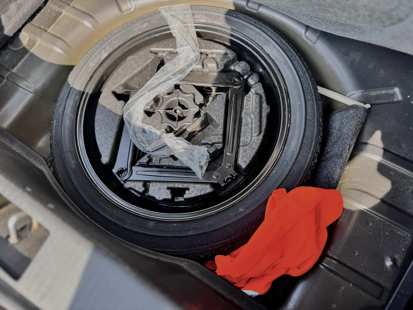 Opel Astra J – 2011