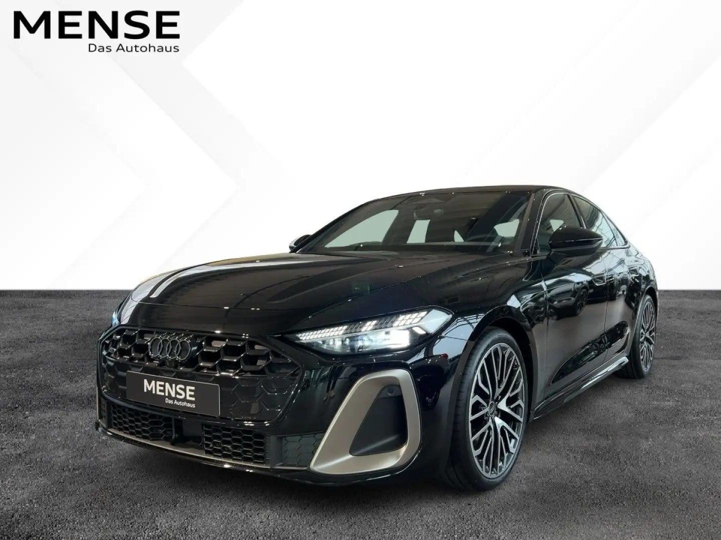 A5 Limousine 40 TFSI quattro Edition One