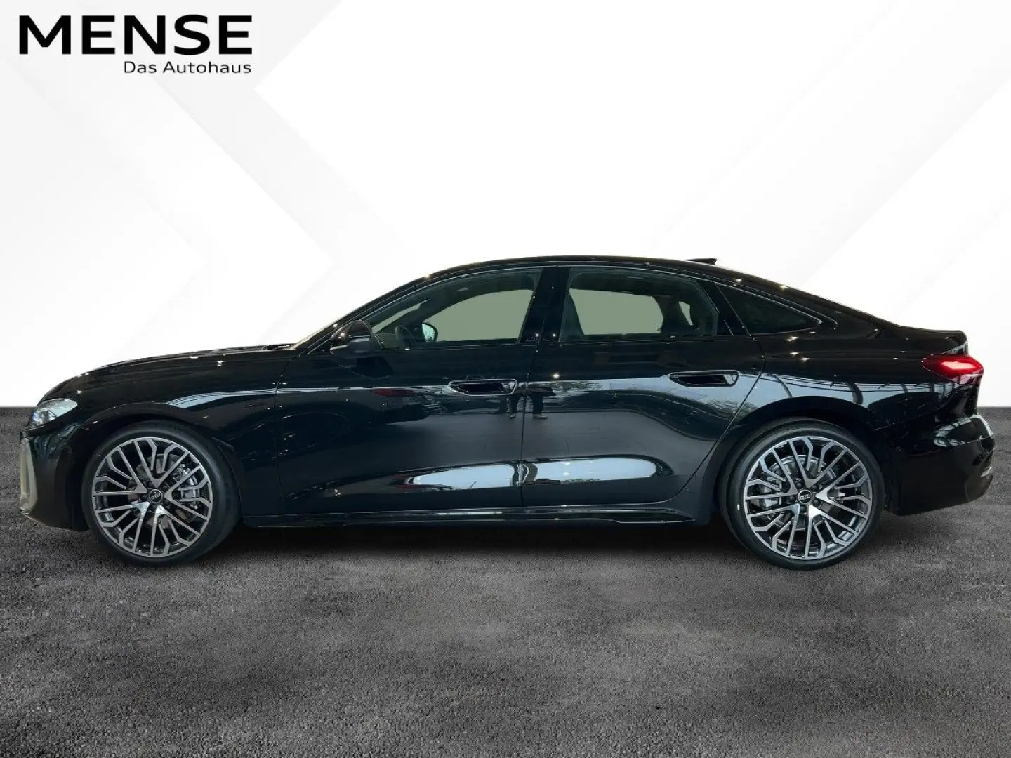 A5 Limousine 40 TFSI quattro Edition One