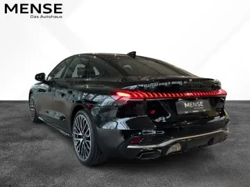 A5 Limousine 40 TFSI quattro Edition One