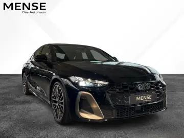 A5 Limousine 40 TFSI quattro Edition One