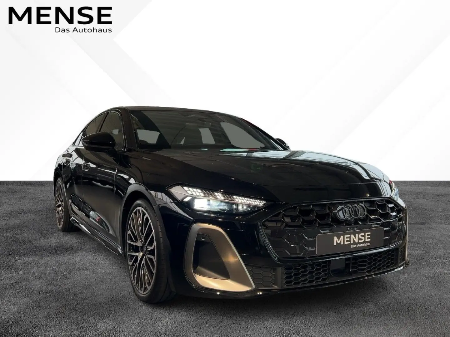 A5 Limousine 40 TFSI quattro Edition One