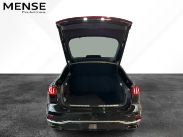 A5 Limousine 40 TFSI quattro Edition One