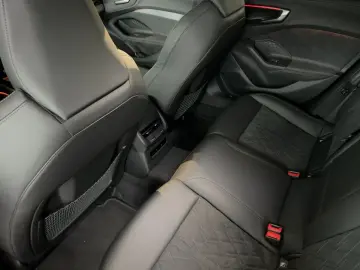 A5 Limousine 40 TFSI quattro Edition One