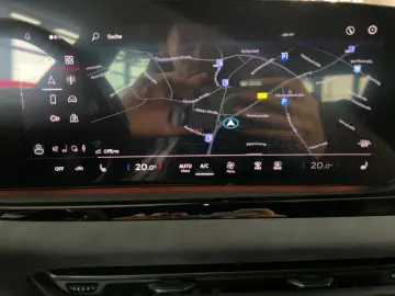 A5 Limousine 40 TFSI quattro Edition One