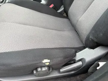 L200 Basis Doppelkabine 4WD mit Komfort-Paket