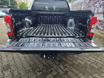 L200 Intro Edition Doppelkabine 4WD 4x4  Automat