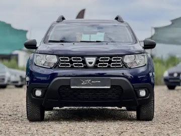 Dacia Duster 4X4 – 2018