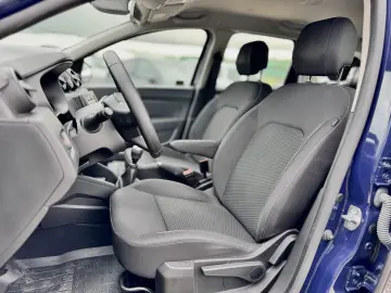 Dacia Duster 4X4 – 2018