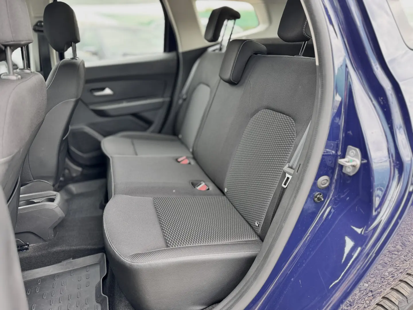 Dacia Duster 4X4 – 2018