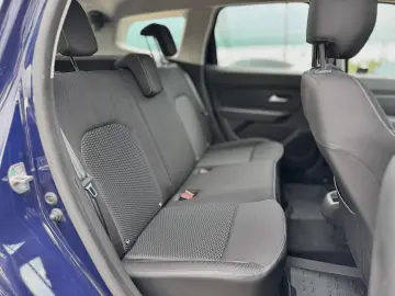 Dacia Duster 4X4 – 2018