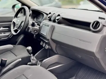 Dacia Duster 4X4 – 2018