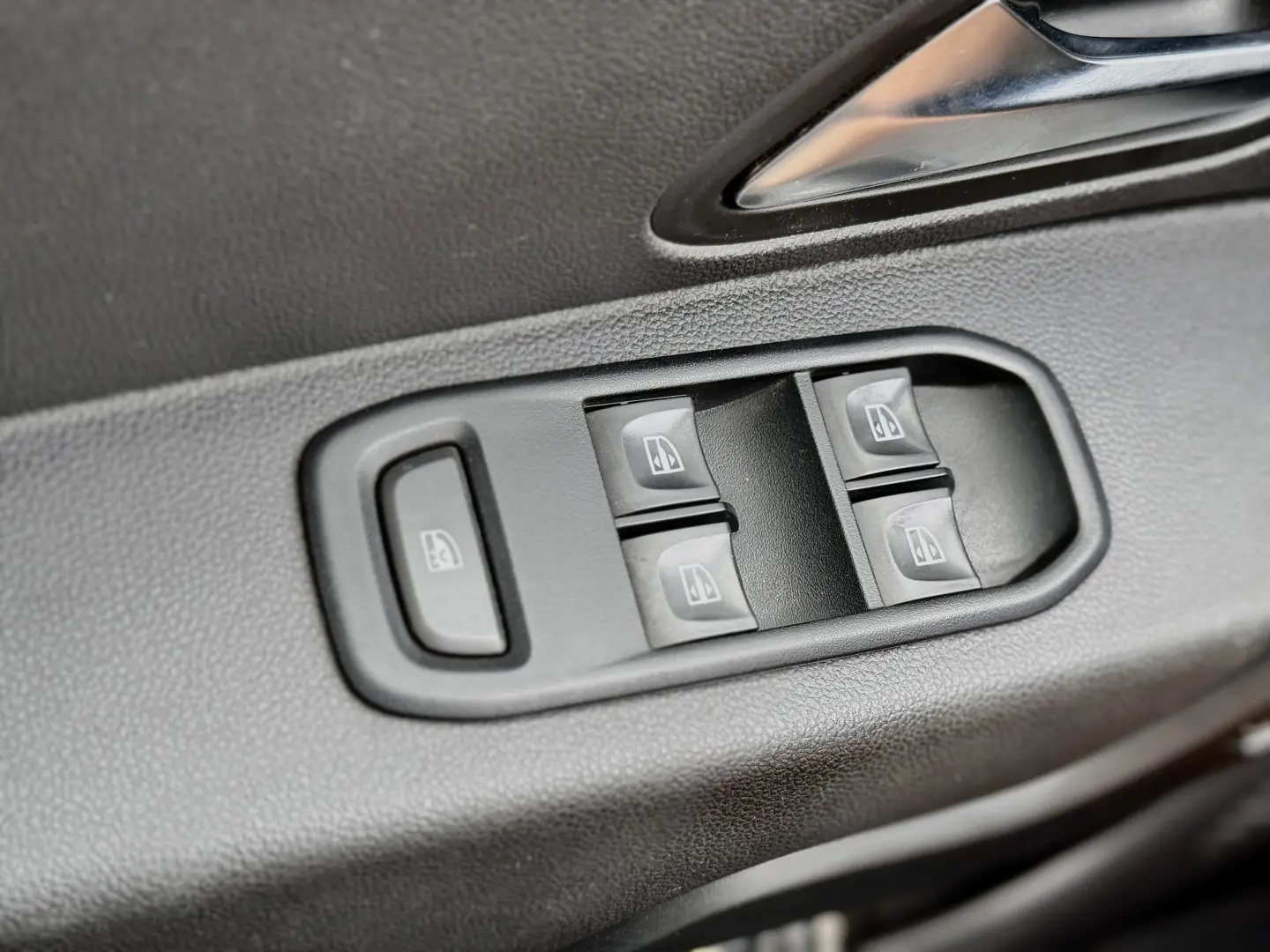 Dacia Duster 4X4 – 2018