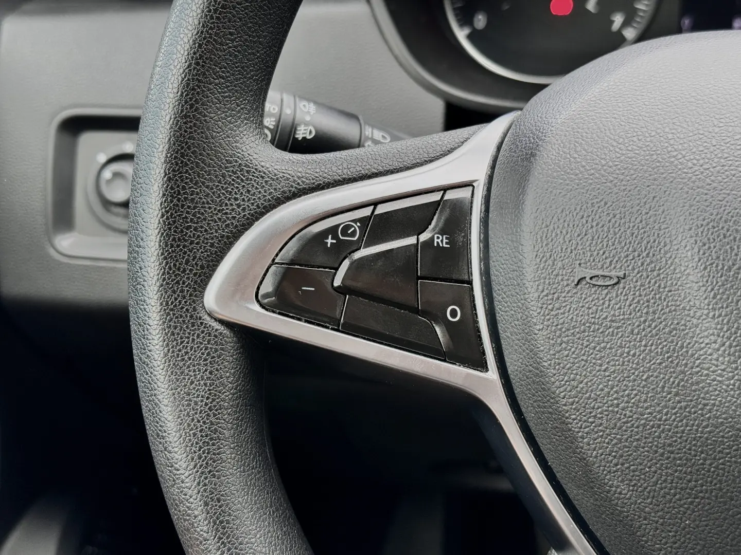 Dacia Duster 4X4 – 2018